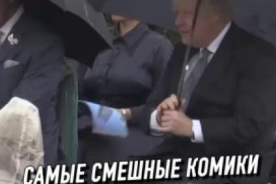 Что творится в мире глазами зарубежных СМИ — говорит и показывает канал «БайБайден»