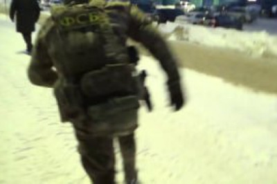 Сотрудники ФСБ предотвратили теракт на железной дороге в Кузбассе, задержанный был завербован в Польше