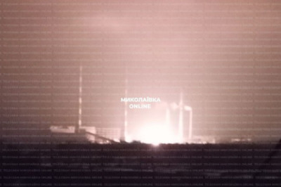 Минувшей ночью с помощью ФАБ с УМПК поражена цель на территории Славянской теплоэлектростанции (48