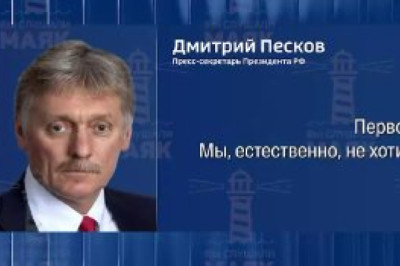 Россию на переговорах в ОАЭ будут представлять только военные, а говорить они будут только о выводе ВСУ из Донбасса, - Кремль