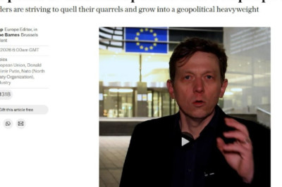 Франция против продажи Украине британских ракет Storm Shadom за кредитные деньги ЕС