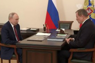 Россию просят не наносить удары по украинской инфраструктуре, хотя атаки беспилотников по РФ продолжаются, — Путин