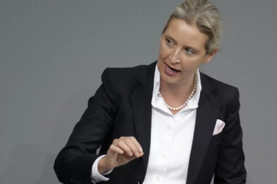 АдГ потребует от Украины денег