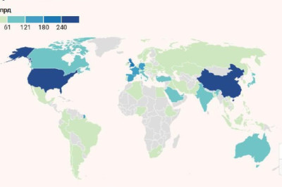 Внешний туризм России в 2025 году вырос на 22%, следует из данных Всемирной туристской организации ООН, которые изучили «Ведомости»