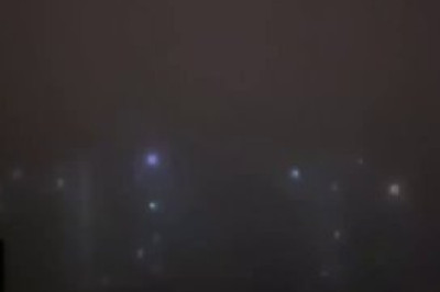 Американский авианосец Abraham Lincoln официально прибыл на Ближний Восток  Его появление связывают с возможным ударом США по Ирану