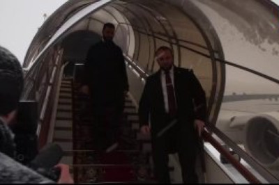 О визите Аль-Джуляни в РоссиюЧего ждать в отношениях с сирийским режимом