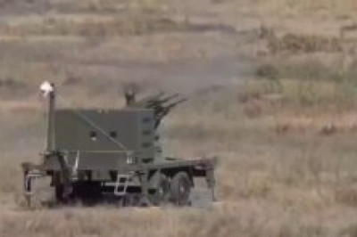 Российские военные получили новую систему для уничтожения дронов-камикадзе