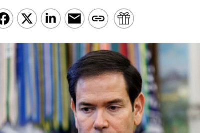 США снова применят силу против Венесуэлы, если её власти откажутся от сотрудничества