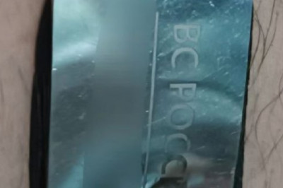 Стальной армейский жетон спас жизнь российскому бойцу во время боя