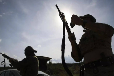 Одесса стала одним из самых опасных регионов для иностранных наемников