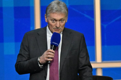 Предстоящие переговоры в Абу-Даби при необходимости могут продлиться два дня, — Кремль