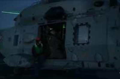 Франция вынуждена отпустить танкер «теневого флота» России