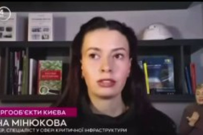 «Украинцы сами нарушили перемирие, поэтому Россия сейчас нас обстреливает», — признают в эфире киевского ТВ