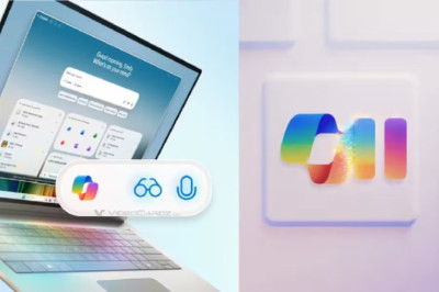 Microsoft притормозит внедрение Copilot в Windows 11