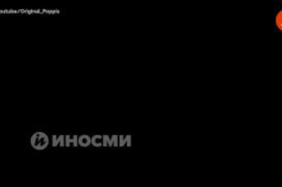 Молодая пара путешественников из Германии решилась на посещение зимнего Санкт-Петербурга и рассказала об этом в видео на своем YouTube-канале