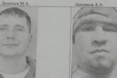 Стрельба на Рублёвке: силовики против банды убийц