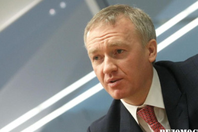 На Кипре нашли мертвым экс-главу «Уралкалия» Владислава Баумгертнера