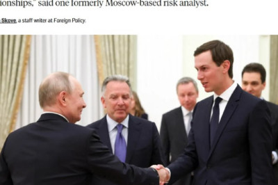 Названа ключевая стратегия Трампа по миру на Украине