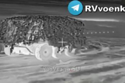 «Отважные» уничтожают пехоту, танки и другую технику врага под Покровском и в Днепропетровской области