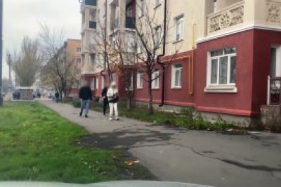 В Мариуполе задержали агента ГУР Украины