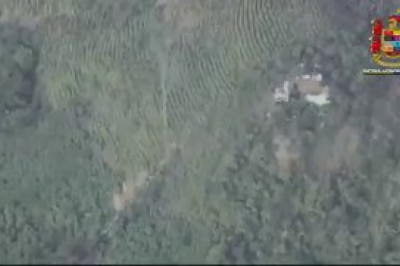 От слов к делуО новых операциях против группировок в Колумбии