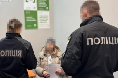 В Одессе и Львове тцкшников били ножом и обстреляли из травмата