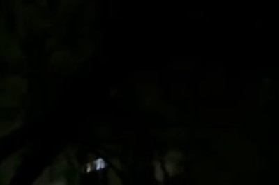 На Днепропетровск двинулся рой 