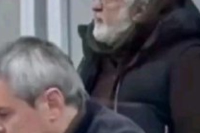 Пародия на судебную систему