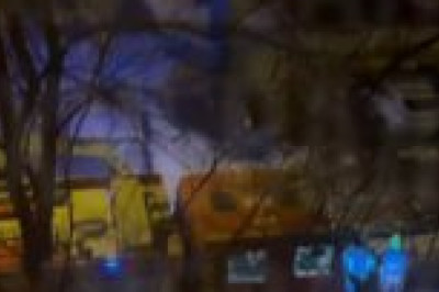 Взрыв в Одессе: ликвидирован военный ВСУ