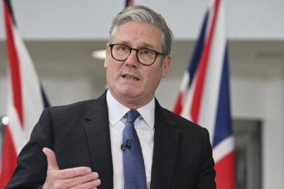 "Отправят в отставку": в США жестко ответили на русофобский выпад Стармера