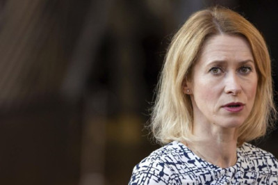 План против России раскрыт: ЕС возложил на Каллас большую ответственность