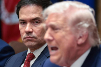 Только прагматизмВ Бюро по делам Африки США делятся своей стратегией