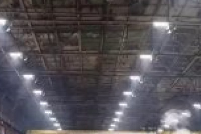 В ДТЭК показали, как выглядели украинские электростанции до и после ракетных ударов