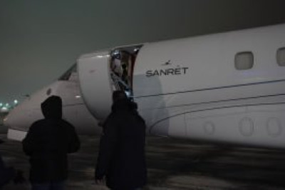 Задержаны исполнитель и пособник покушения на генерала Алексеева, сообщает Центр общественных связей ФСБ