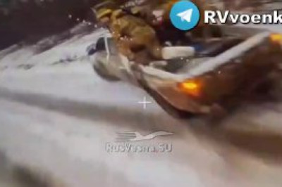 «Отважные» уничтожают пехоту, танки и другую технику врага под Покровском и в Днепропетровской области