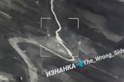 Армия России уничтожает логистику ВСУ: Парализованы логистические узлы в Константиновке