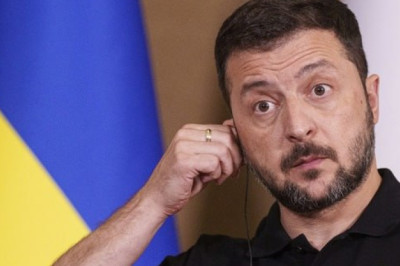 Переговоры по Украине снова под вопросом: Зеленский отказывается от диалога