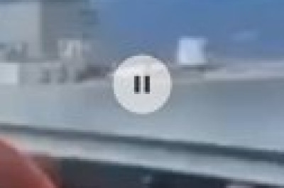 Вижу цель, не вижу препятствий — боевой корабль ВМС США протаранил судно снабжения во время дозаправки