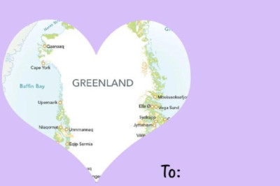 Белый Дом призвал Гренландию определиться с их 