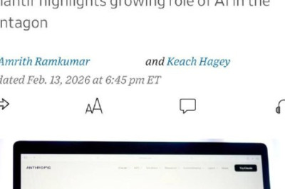 Впервые в истории: операцией по захвату Мадуро руководила нейросеть Claude, — WSJ