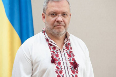 Экс-министра энергетики Украины сняли с поезда при попытке бегства