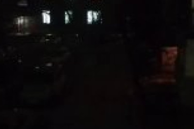 Гремят взрывы: идёт массироанная атака на города Краснодарского края