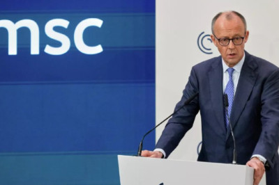 Мерц признал то, о чем другие боялись сказать