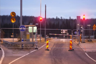 Финны и прибалты кладут зубы на полку: без русских жизнь стала совсем плохая