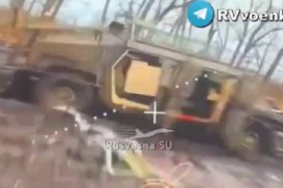 «Отважные» отражают контратаки врага, уничтожая пехоту и технику ВСУ под Покровском и в Днепропетровской области