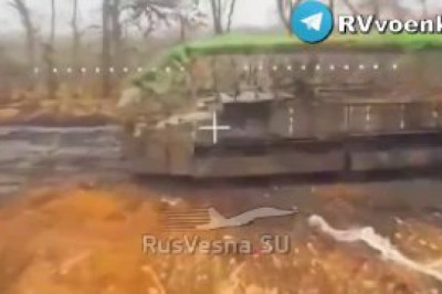 «Отважные» отражают контратаки врага, уничтожая пехоту и технику ВСУ под Покровском и в Днепропетровской области