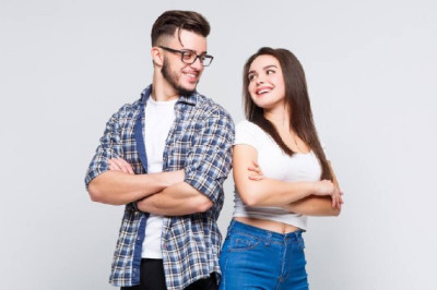 Биология или воспитание: отличия в мозге мужчин и женщин появляются с возрастом