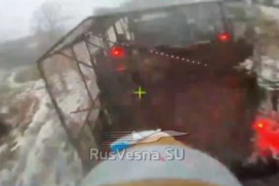 Красивые кадры боёв: 103 полк уничтожает пехоту и технику ВСУ, наступая к Константиновке