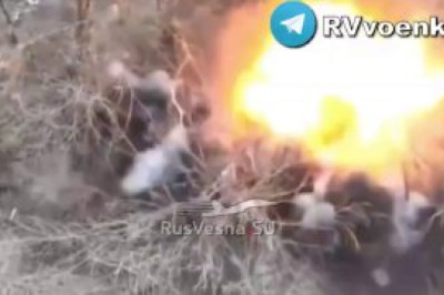 «Отважные» громят врага под Покровском, Мирноградом и в Днепропетровской области