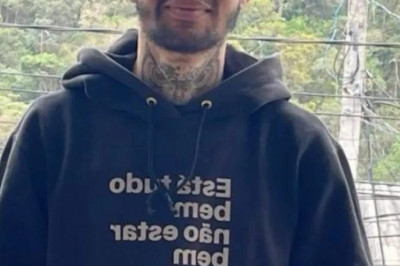 В «Международном легионе» ГУР в Киеве насмерть запытали 28-летний наёмника из Бразилии, - Kyiv Independent